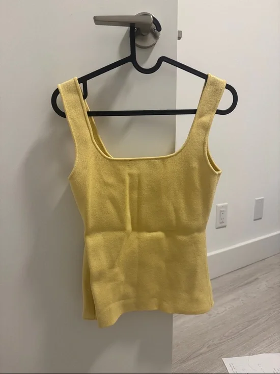 Zara Tank - Picture 3 of 3
